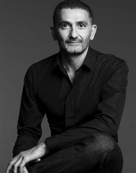 dior master perfumer|Francis Kurkdjian Of Baccarat Rouge 540 Is Dior's New Master .